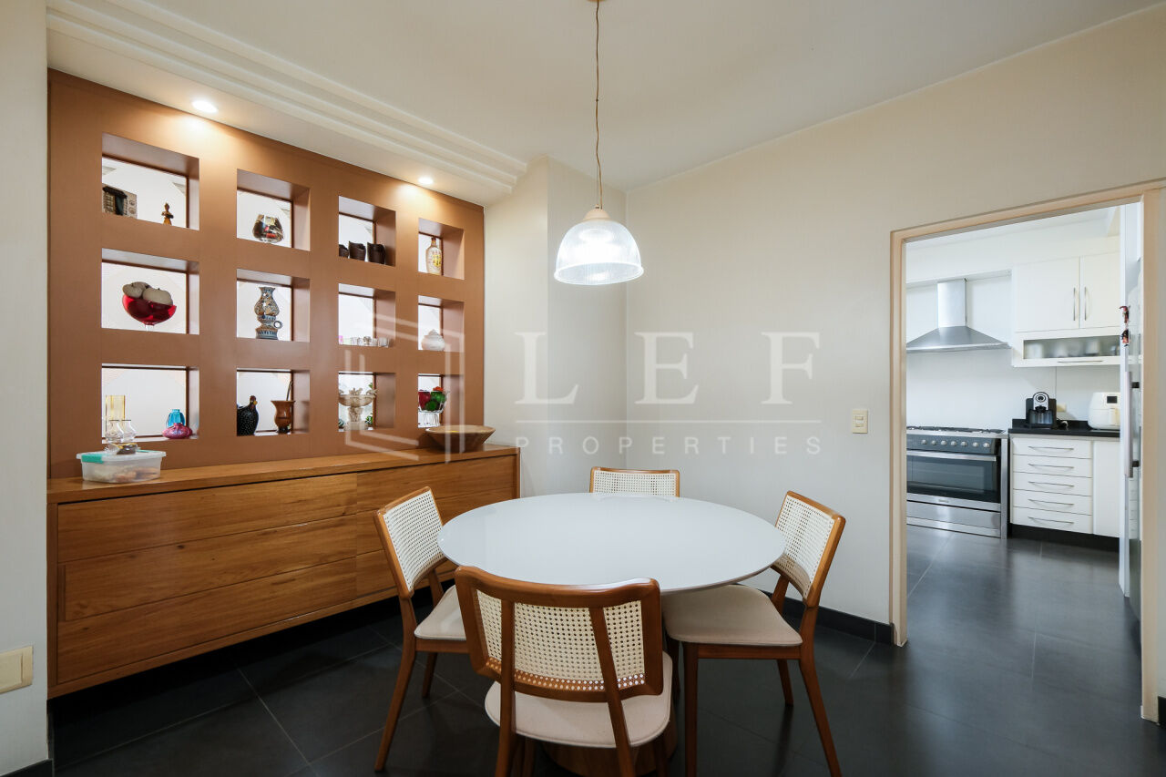 Lef Properties