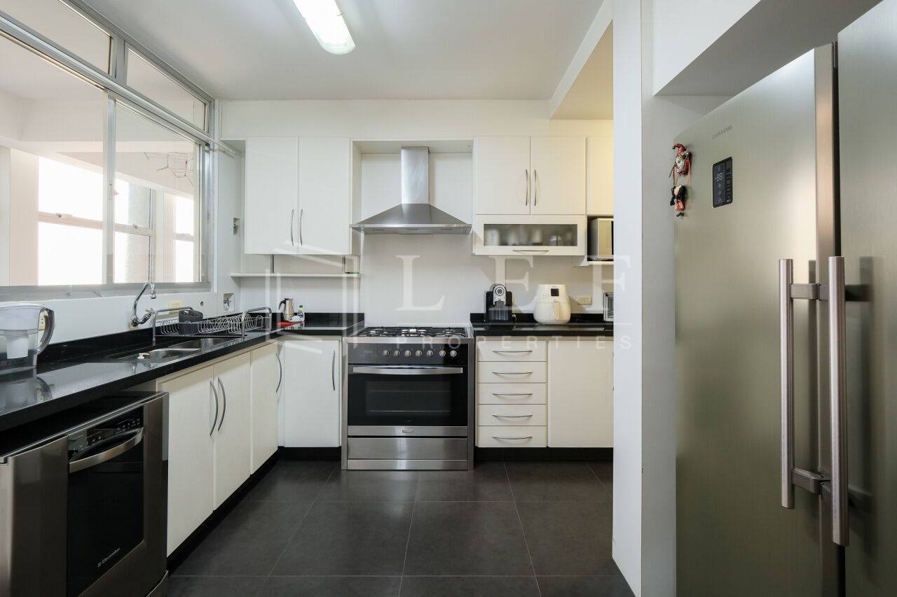 Lef Properties