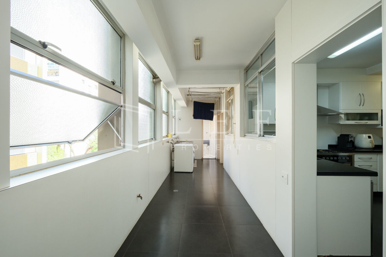Lef Properties