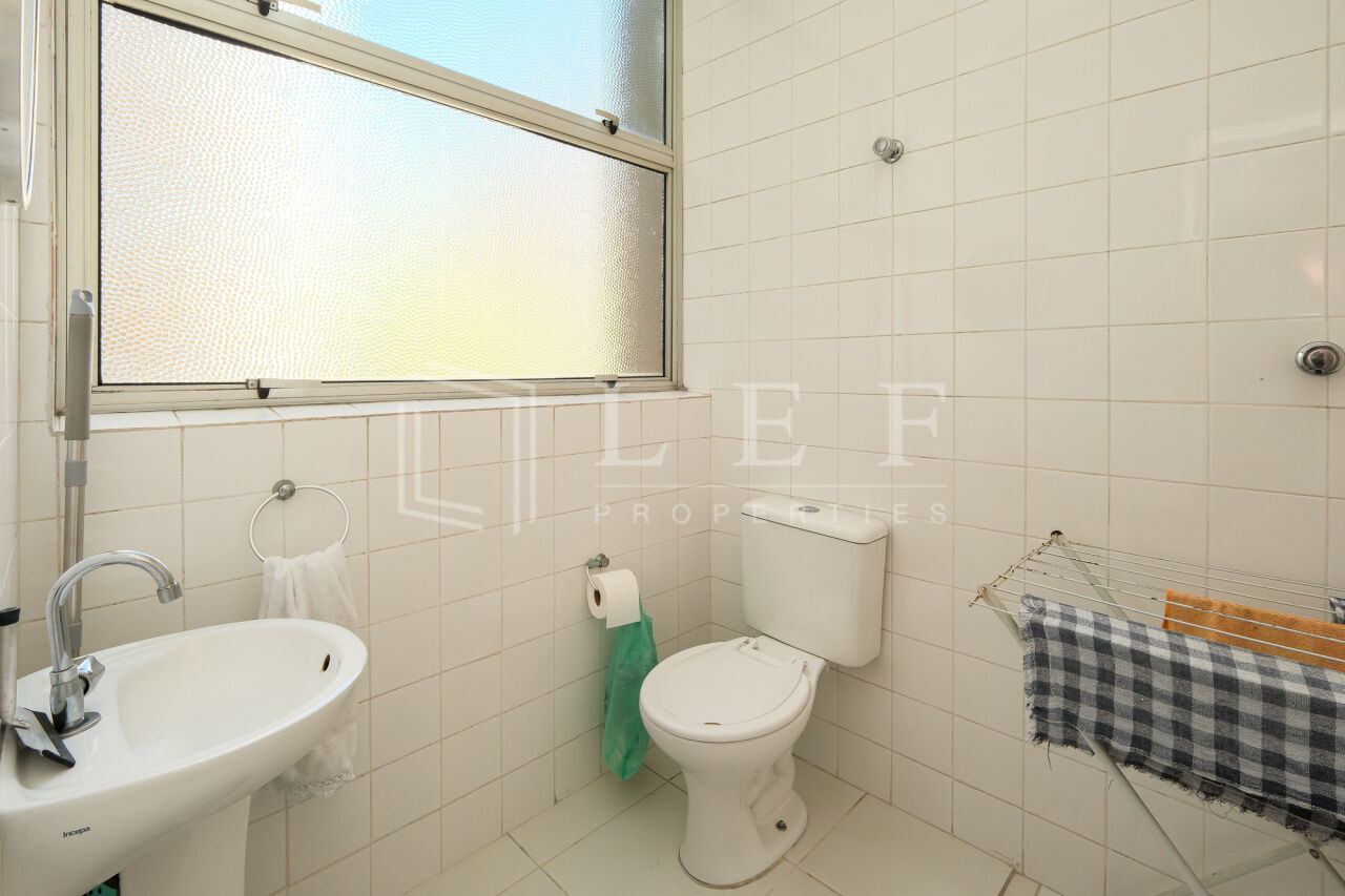 Lef Properties