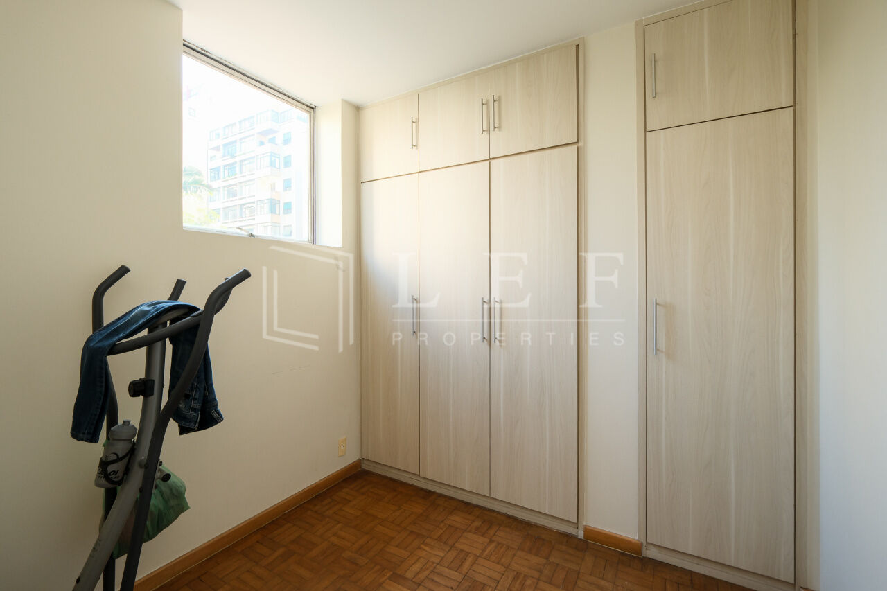 Lef Properties