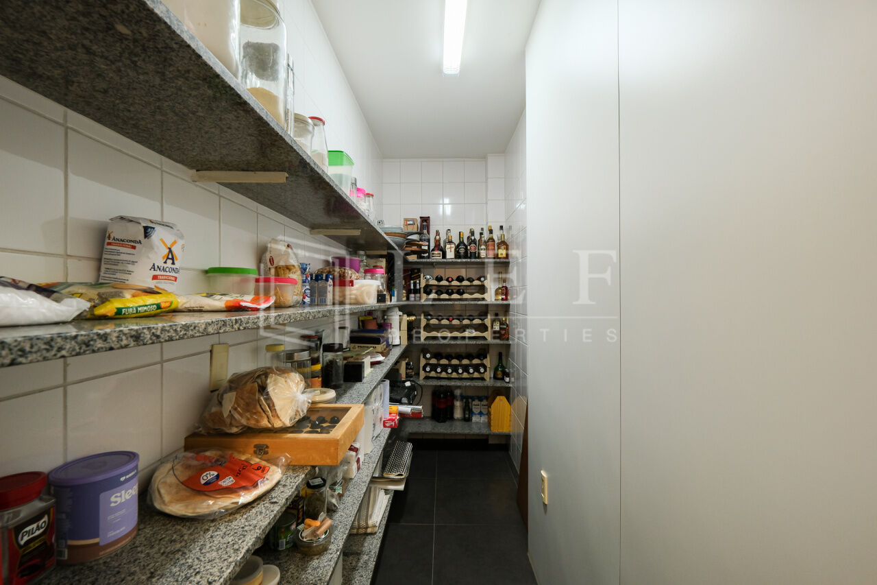 Lef Properties