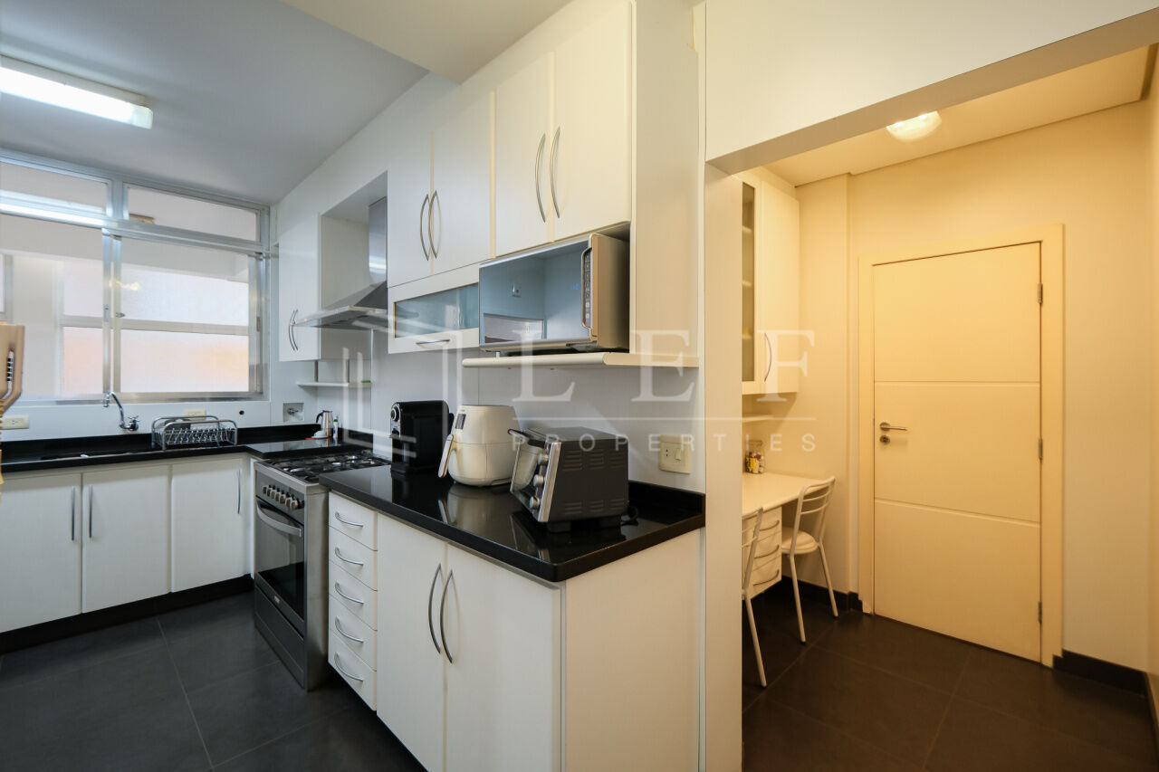 Lef Properties