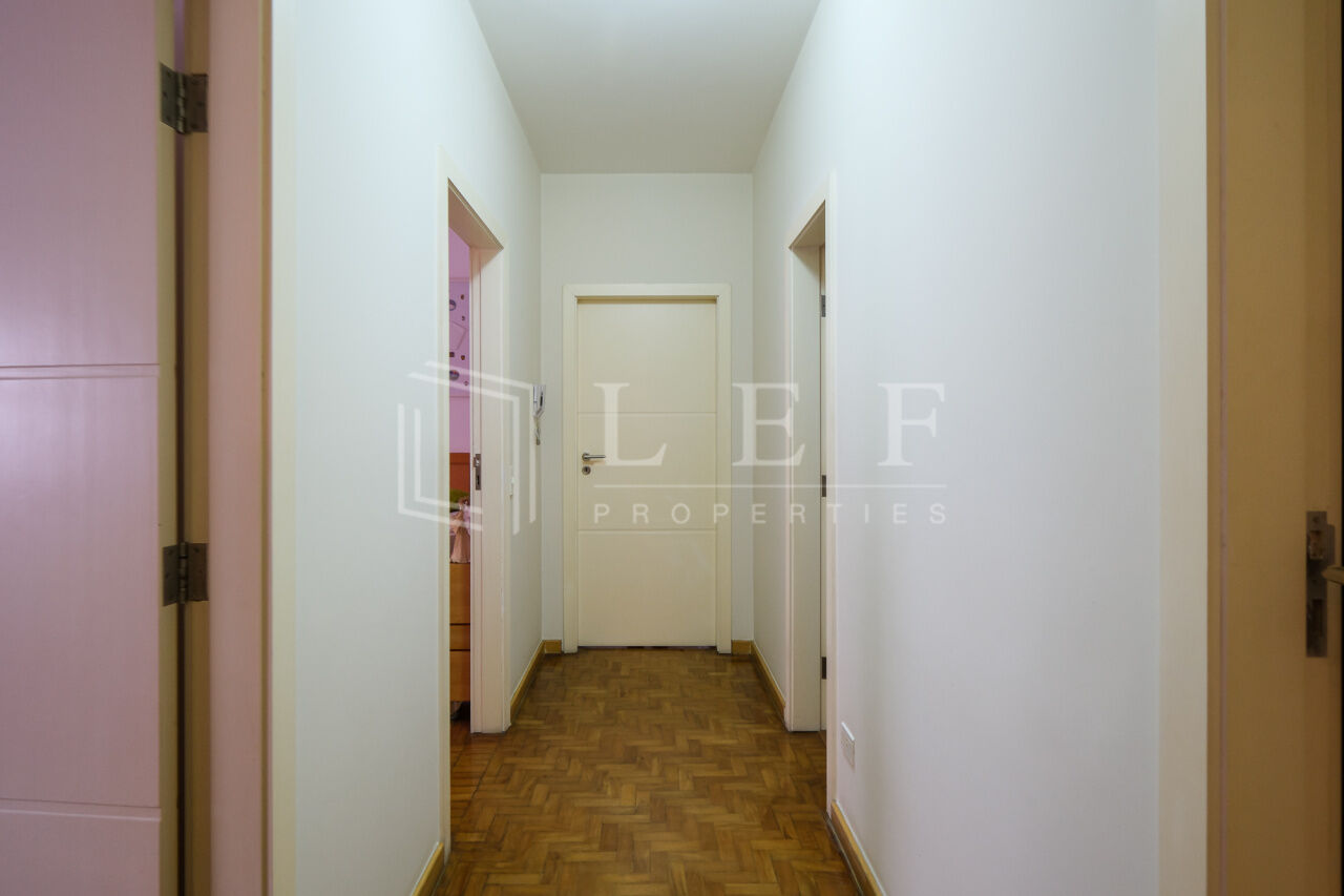 Lef Properties