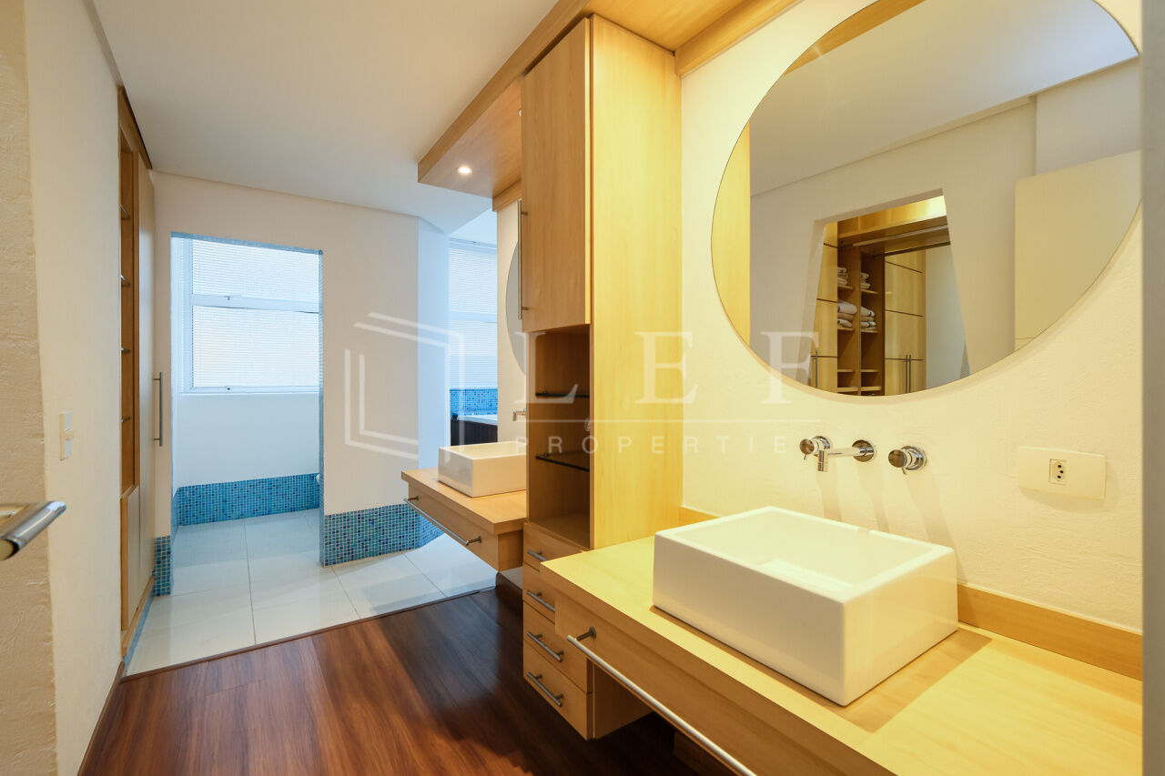 Lef Properties
