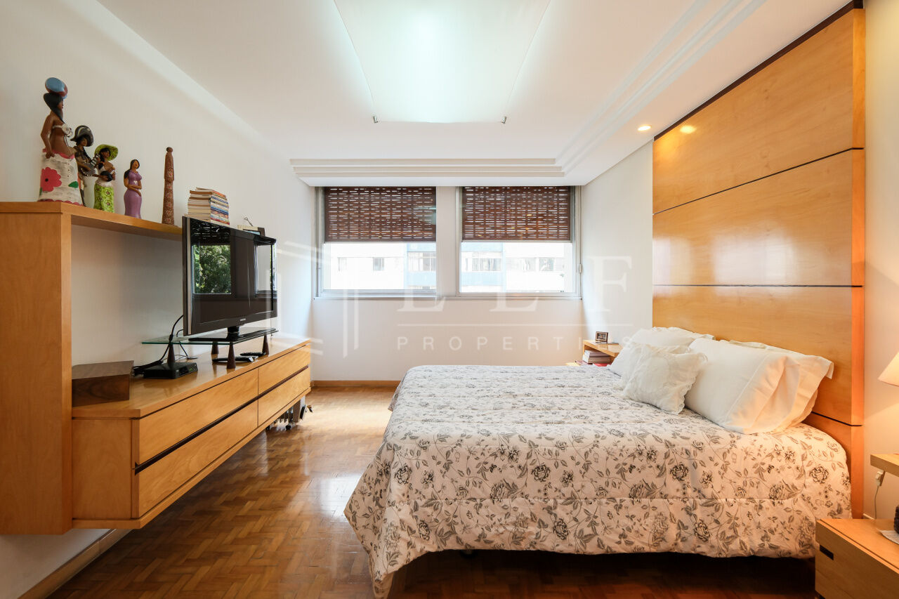Lef Properties