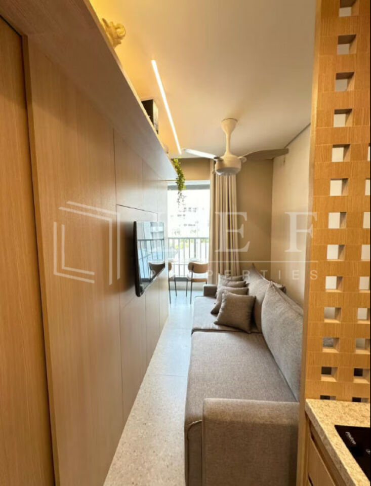 Lef Properties