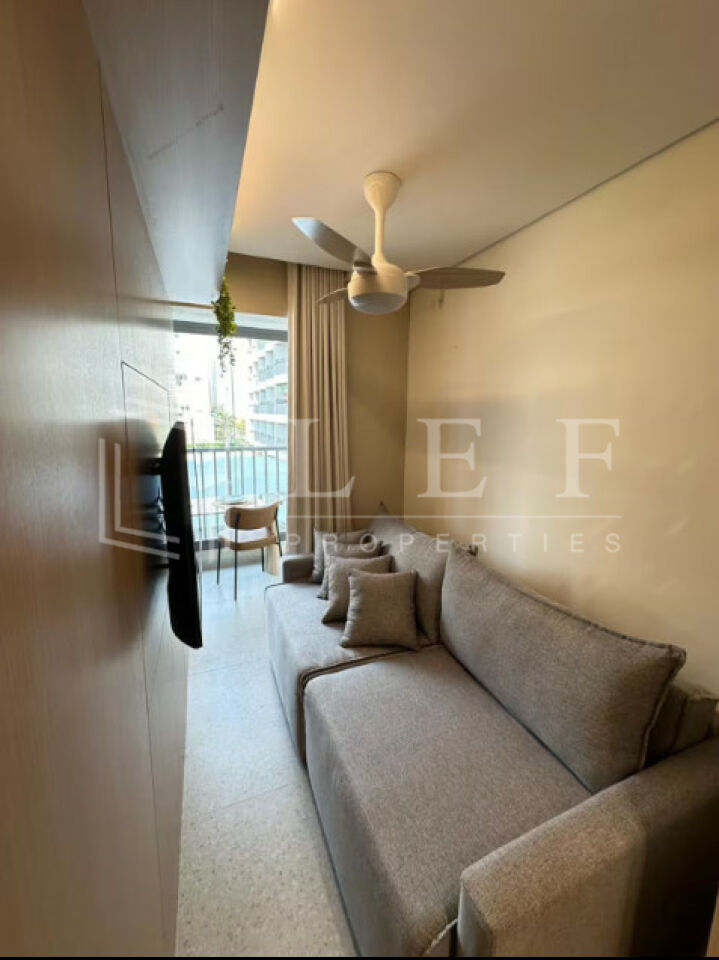 Lef Properties