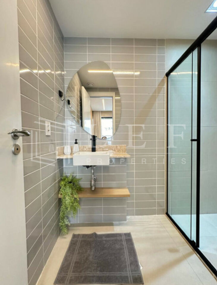 Lef Properties