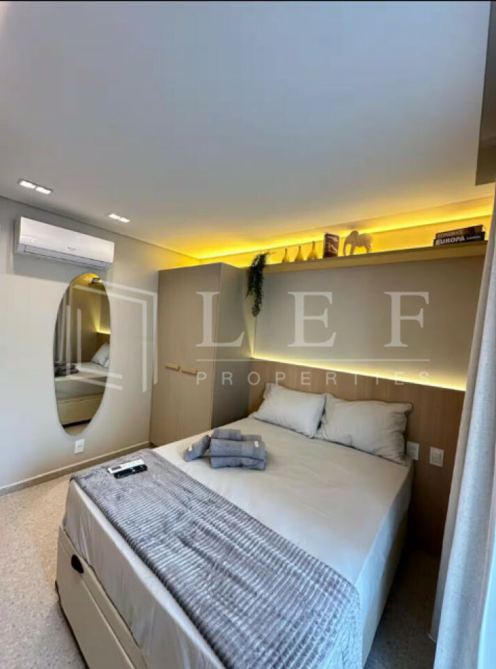 Lef Properties