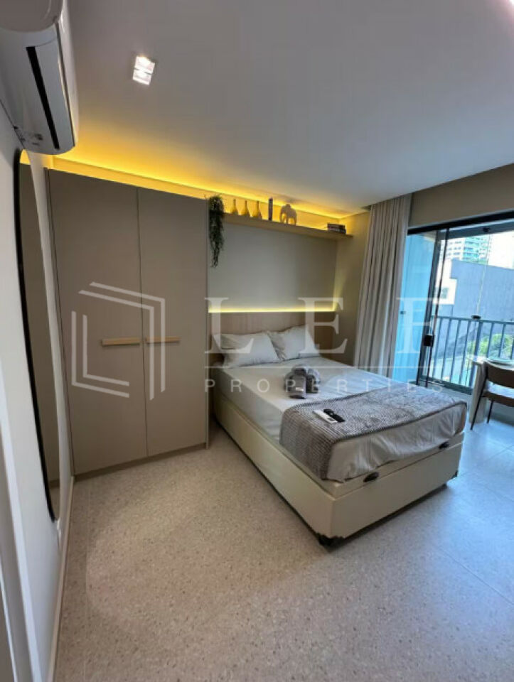 Lef Properties