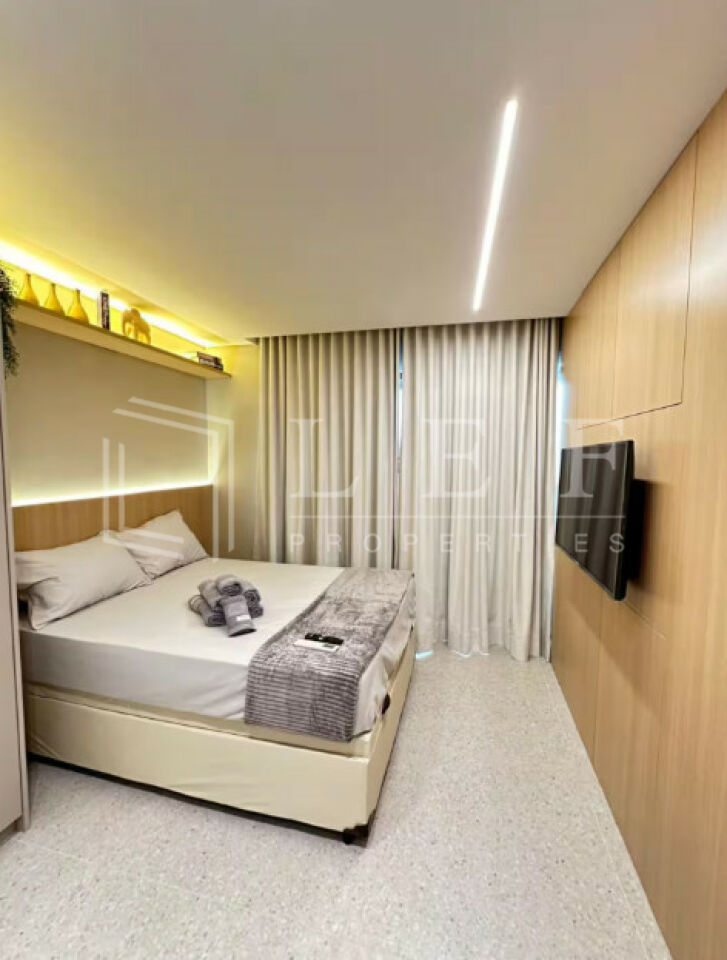 Lef Properties