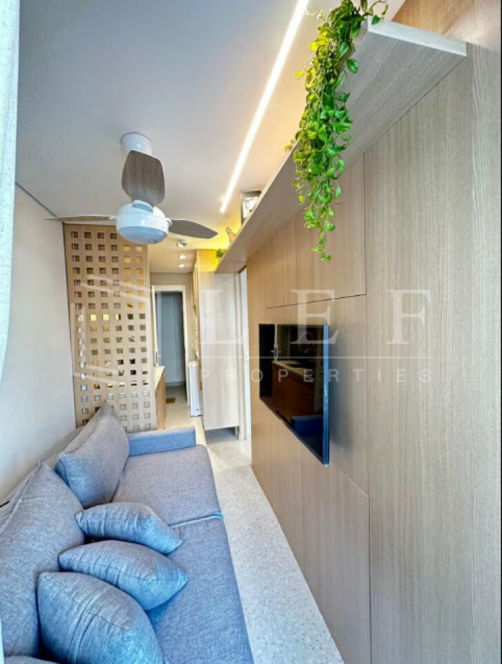 Lef Properties