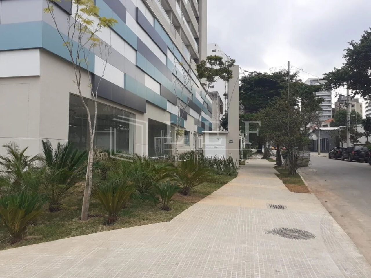 Lef Properties