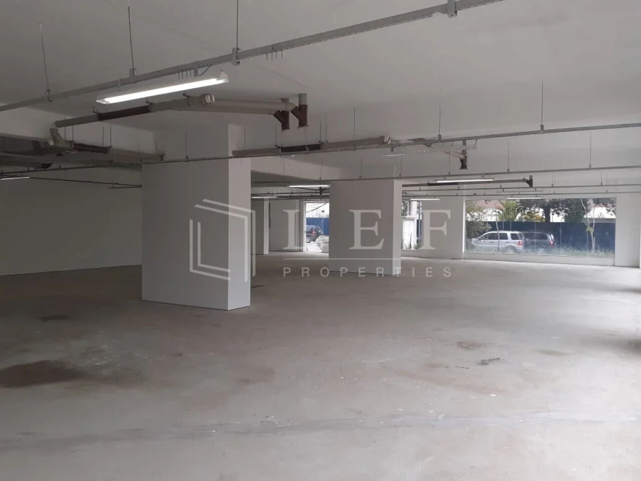 Lef Properties
