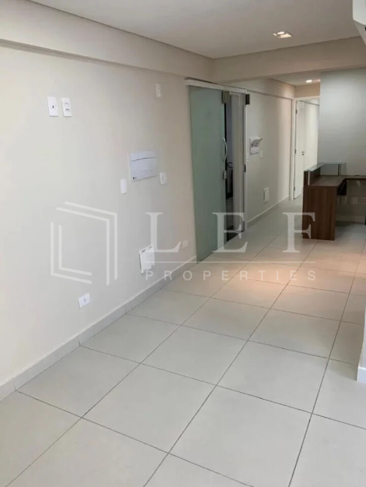 Lef Properties