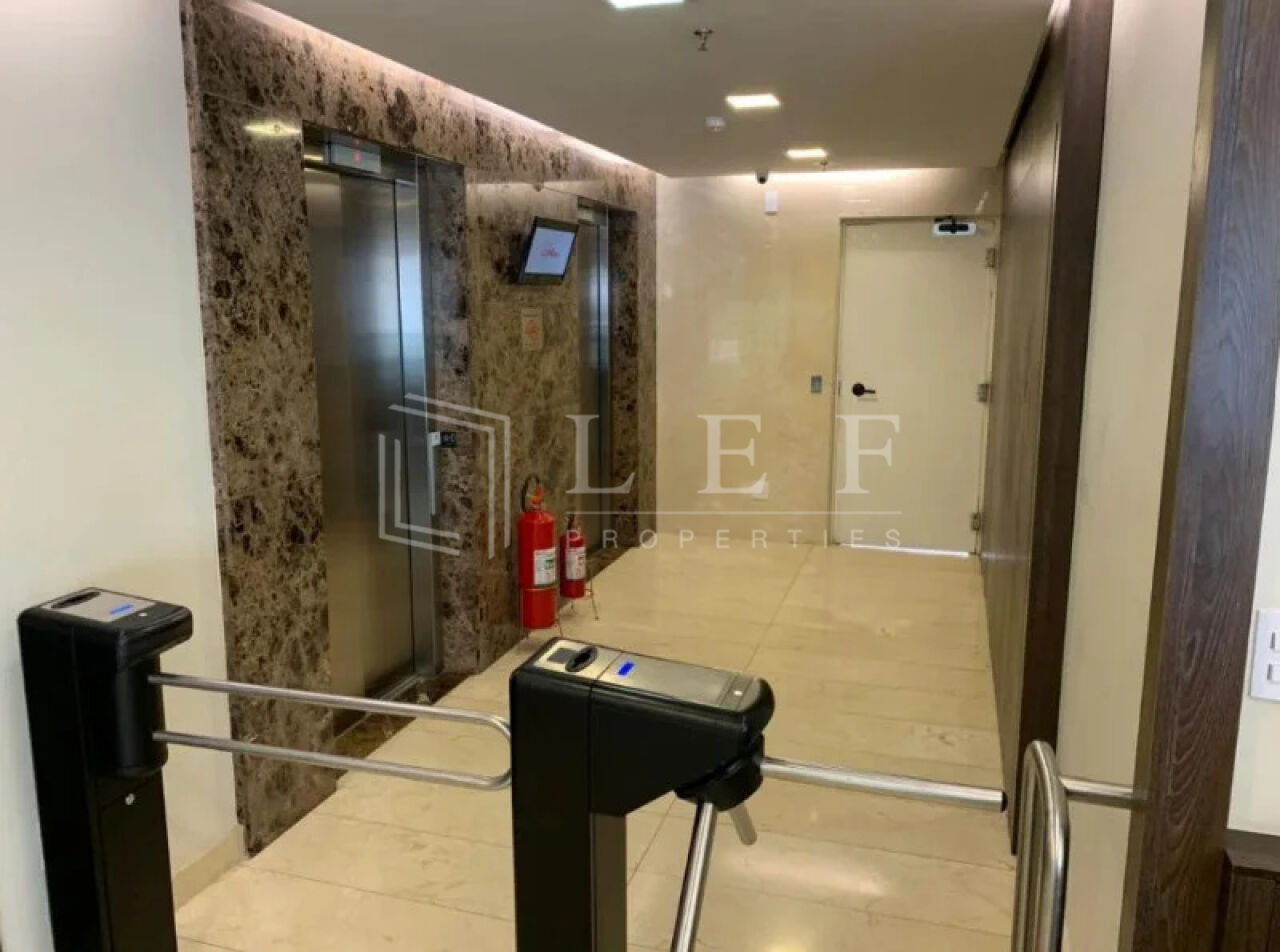 Lef Properties