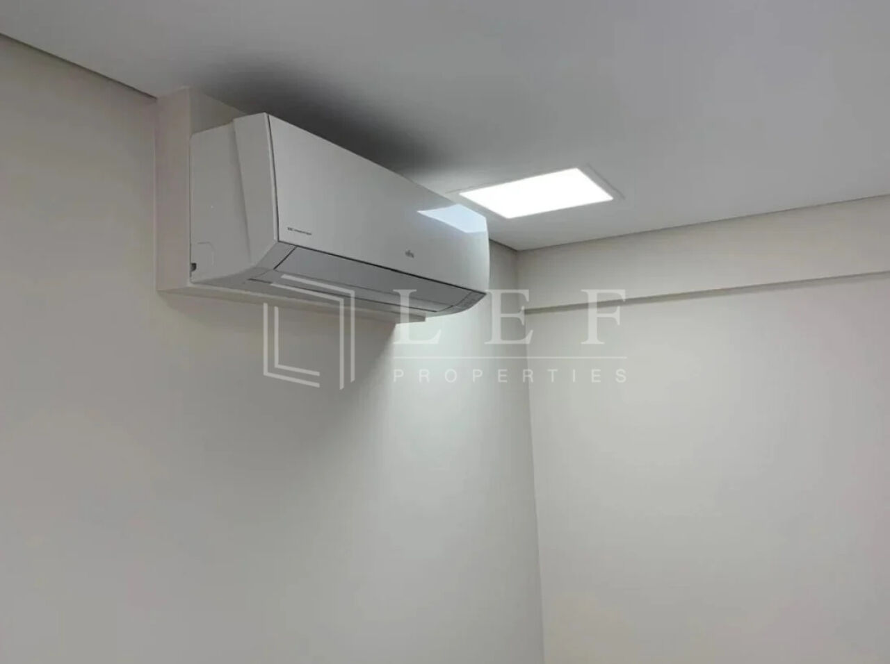 Lef Properties