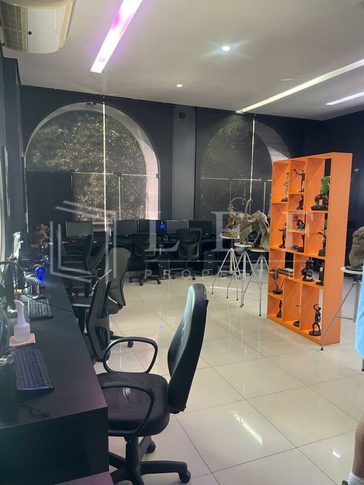 Lef Properties