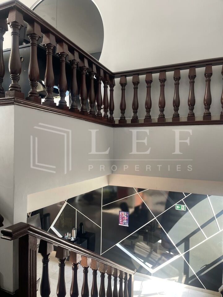 Lef Properties