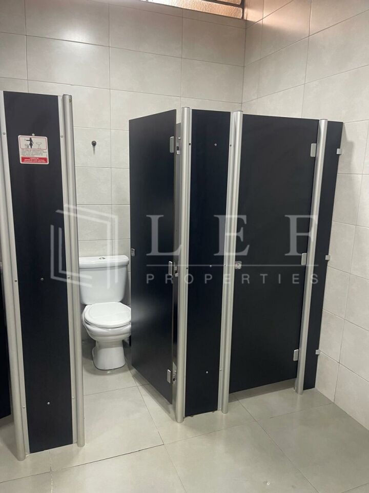 Lef Properties