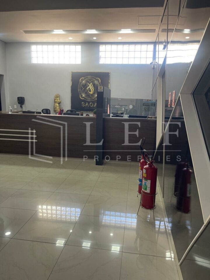 Lef Properties