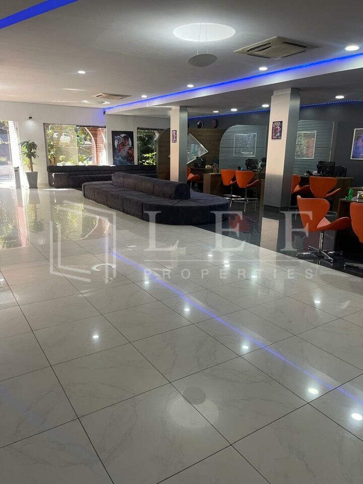 Lef Properties
