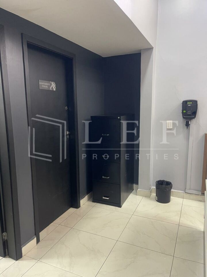Lef Properties