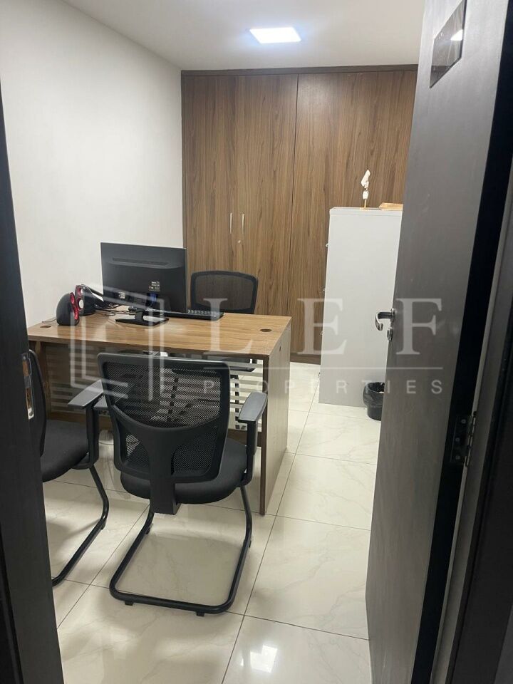 Lef Properties