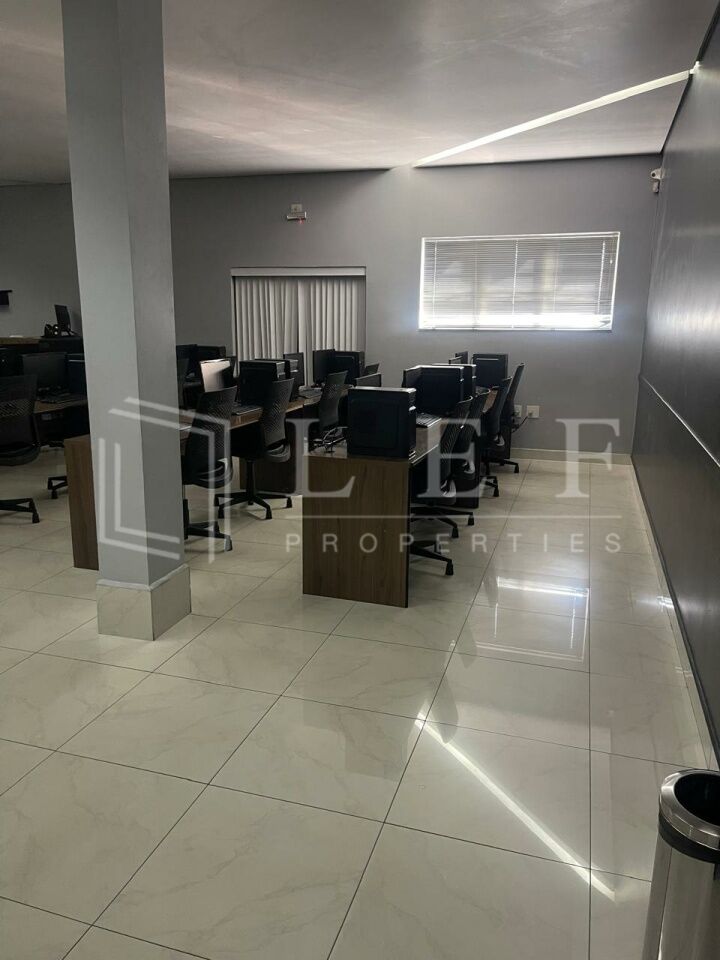Lef Properties