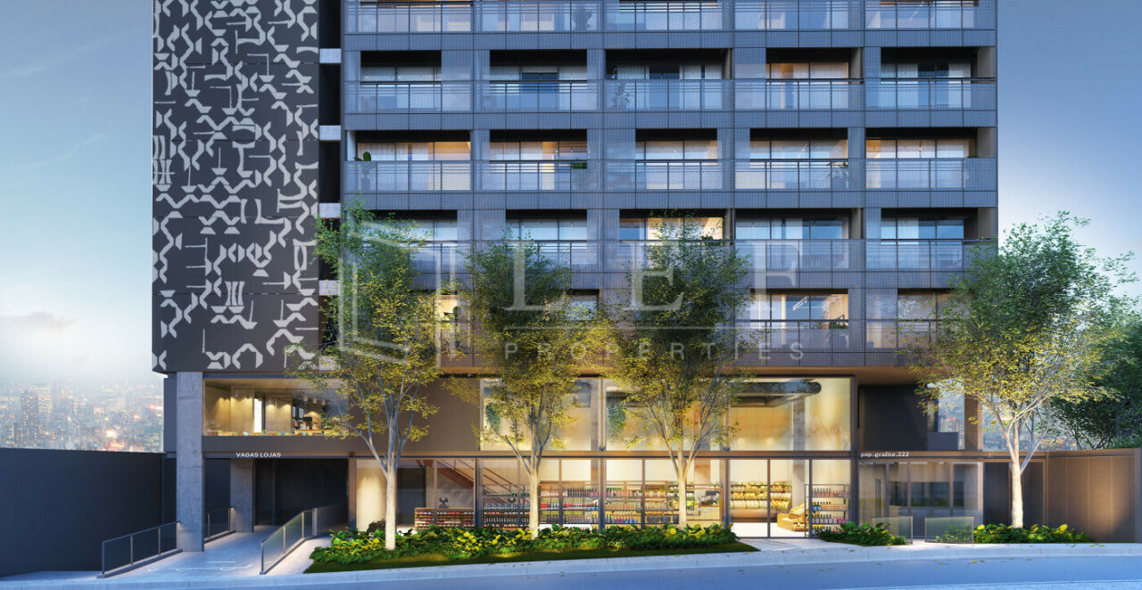 Lef Properties