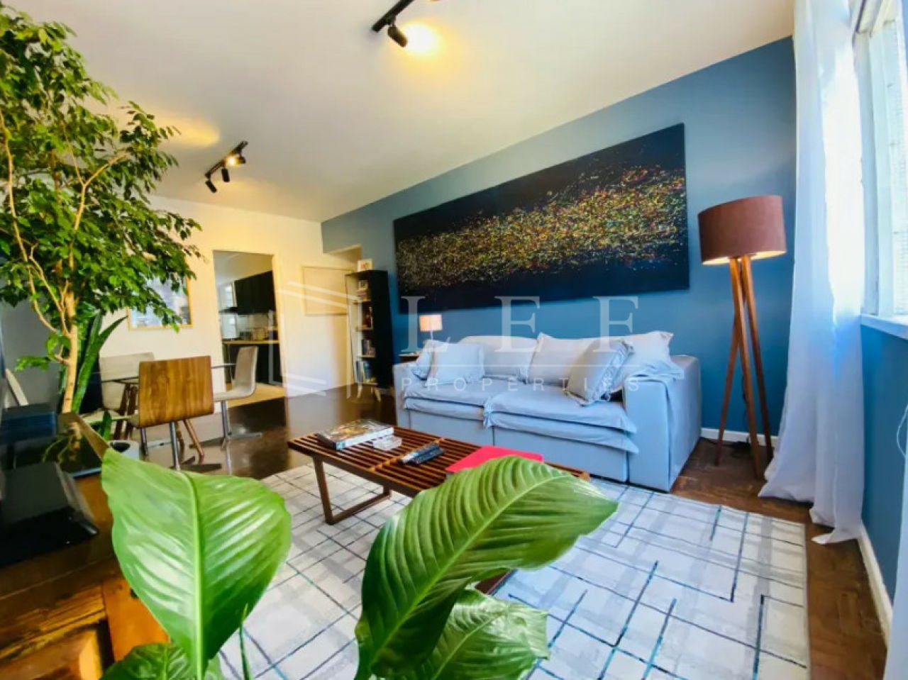 Lef Properties