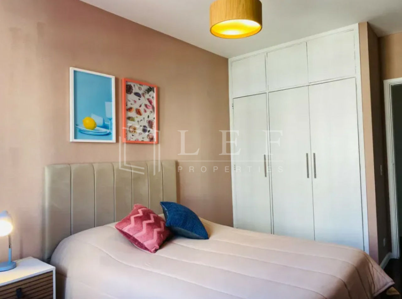 Lef Properties