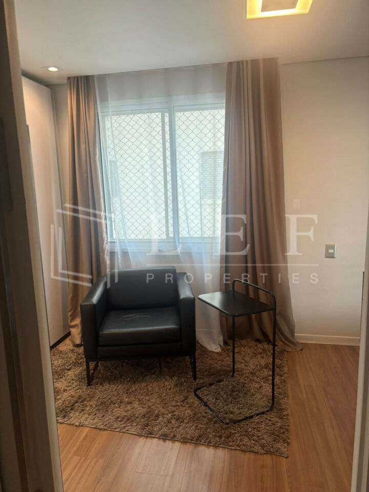 Lef Properties