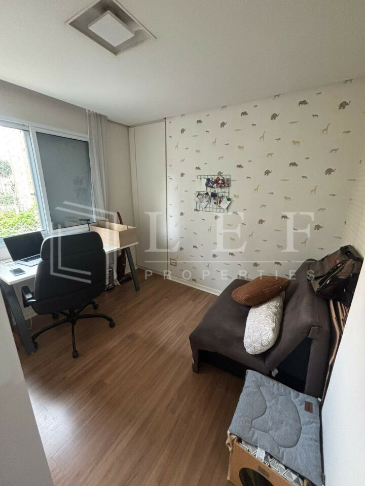 Lef Properties