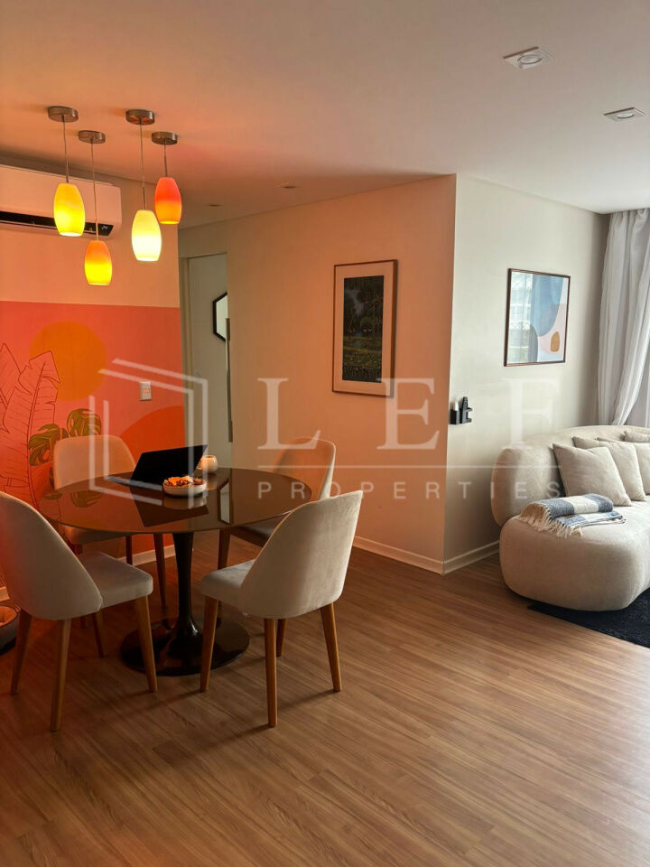 Lef Properties