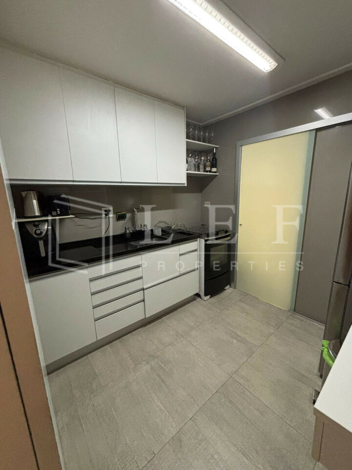 Lef Properties