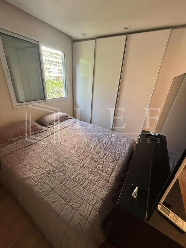 Lef Properties