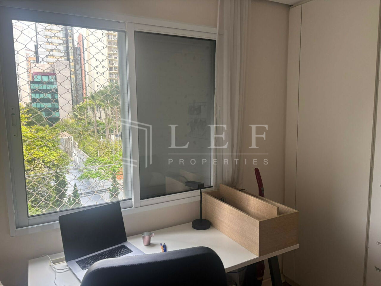 Lef Properties