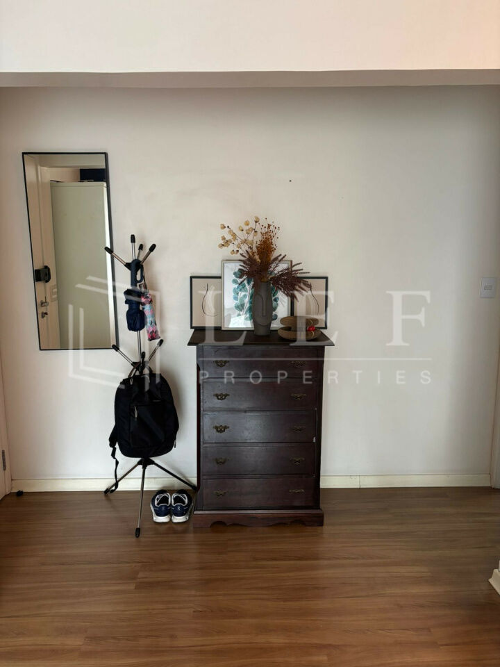 Lef Properties
