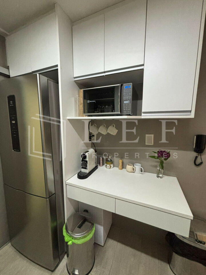 Lef Properties