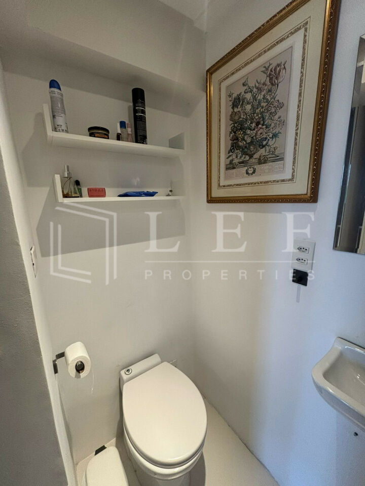 Lef Properties