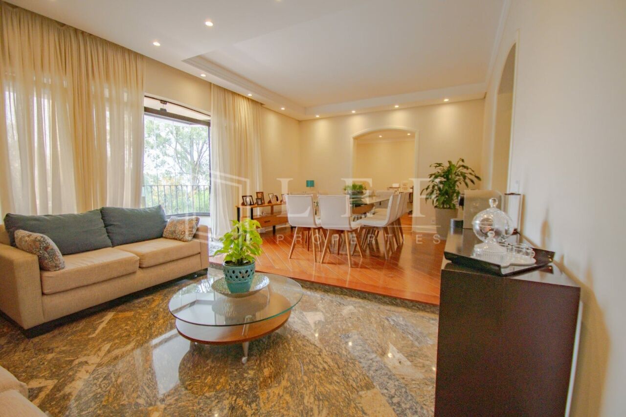 Lef Properties