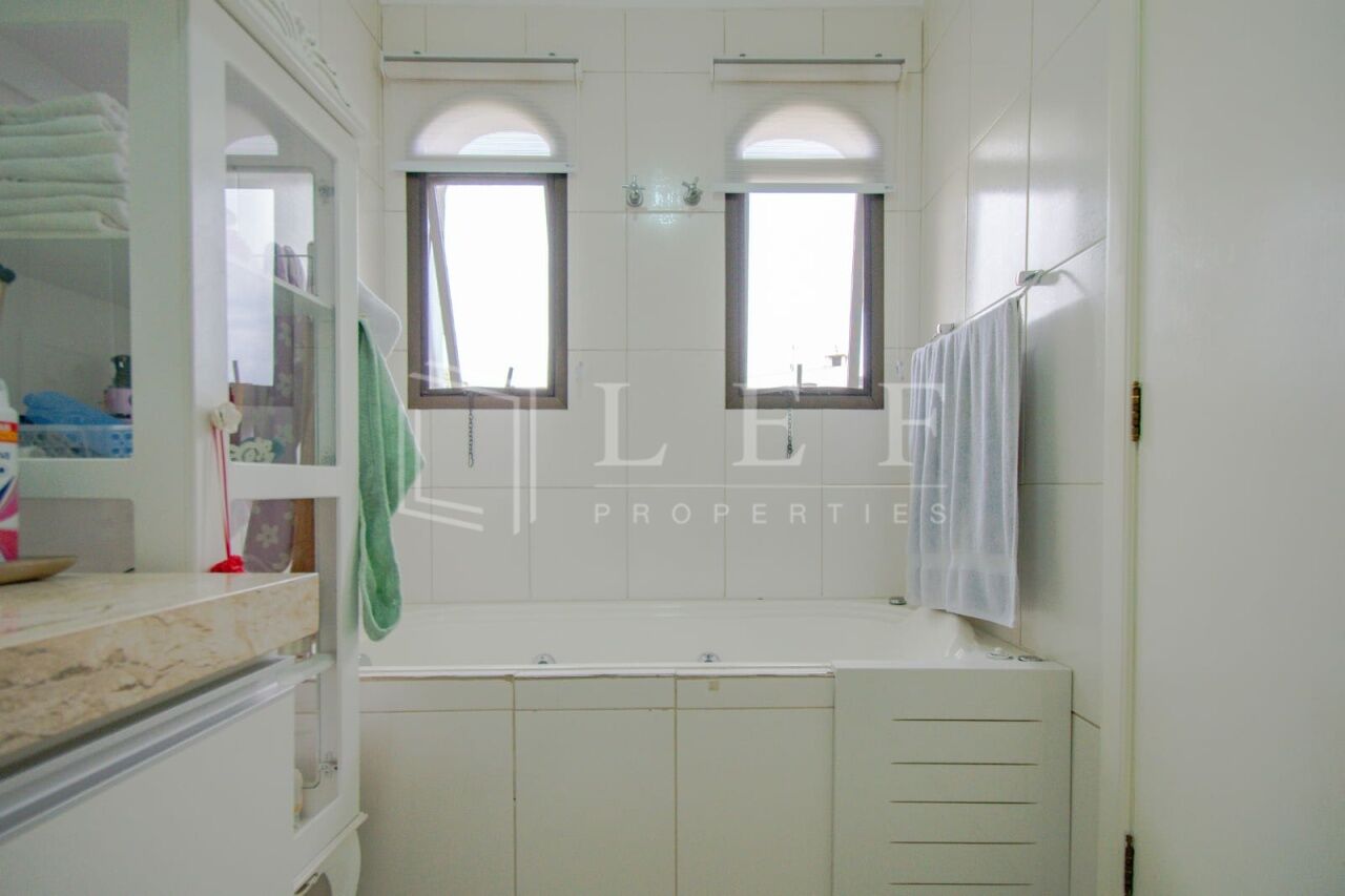 Lef Properties