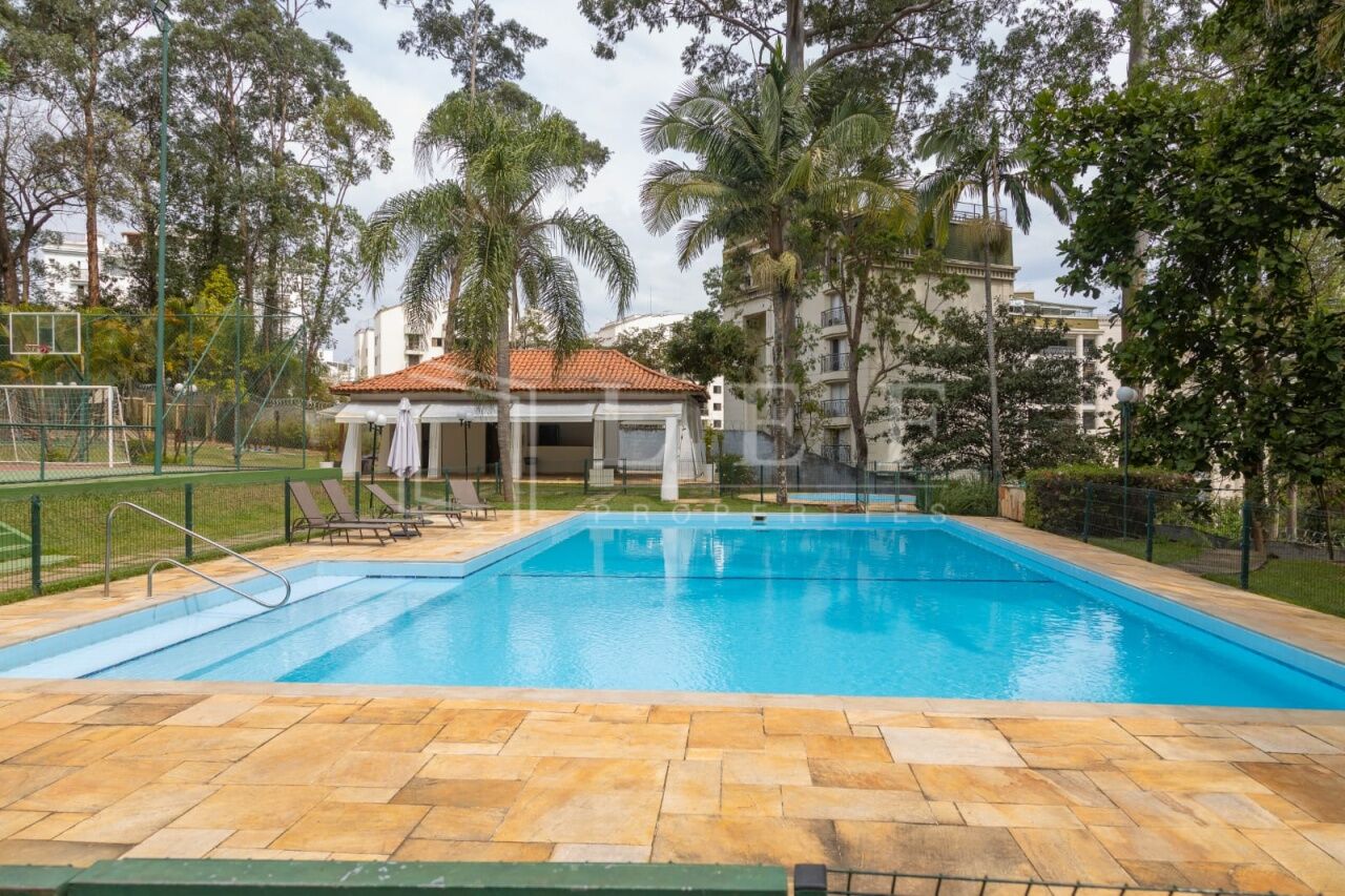 Lef Properties