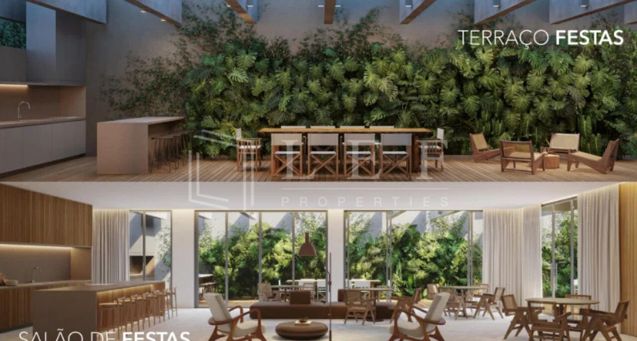 Lef Properties