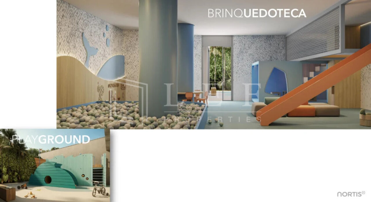 Lef Properties