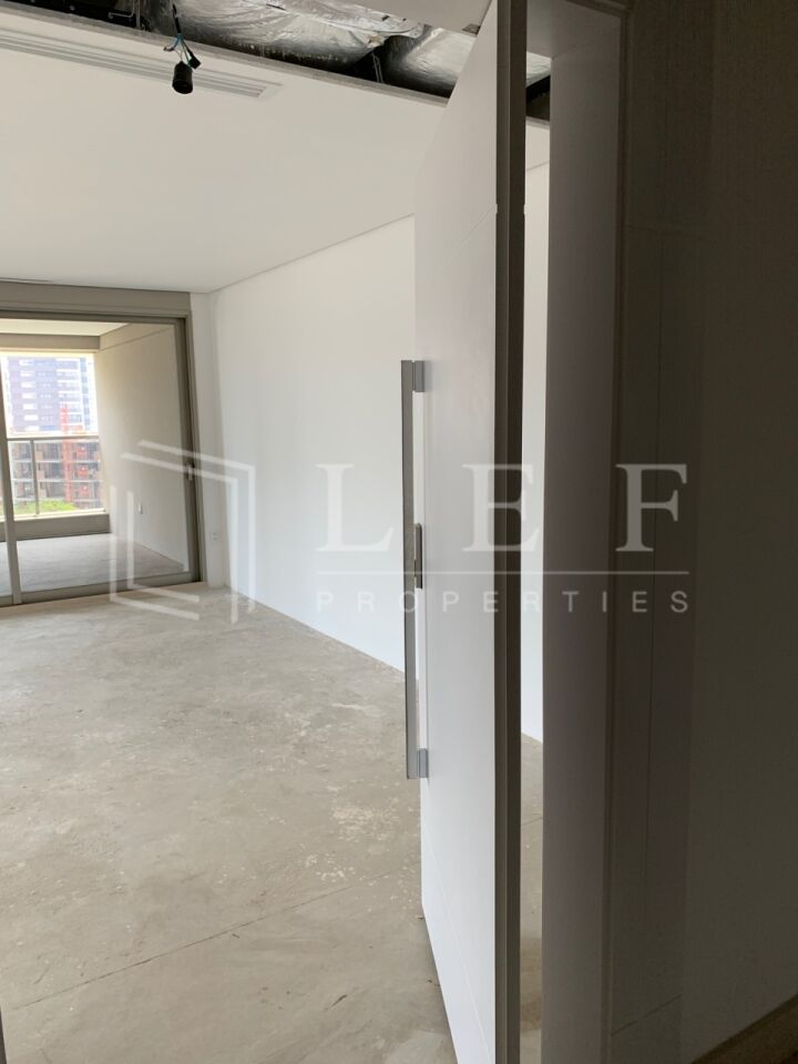 Lef Properties