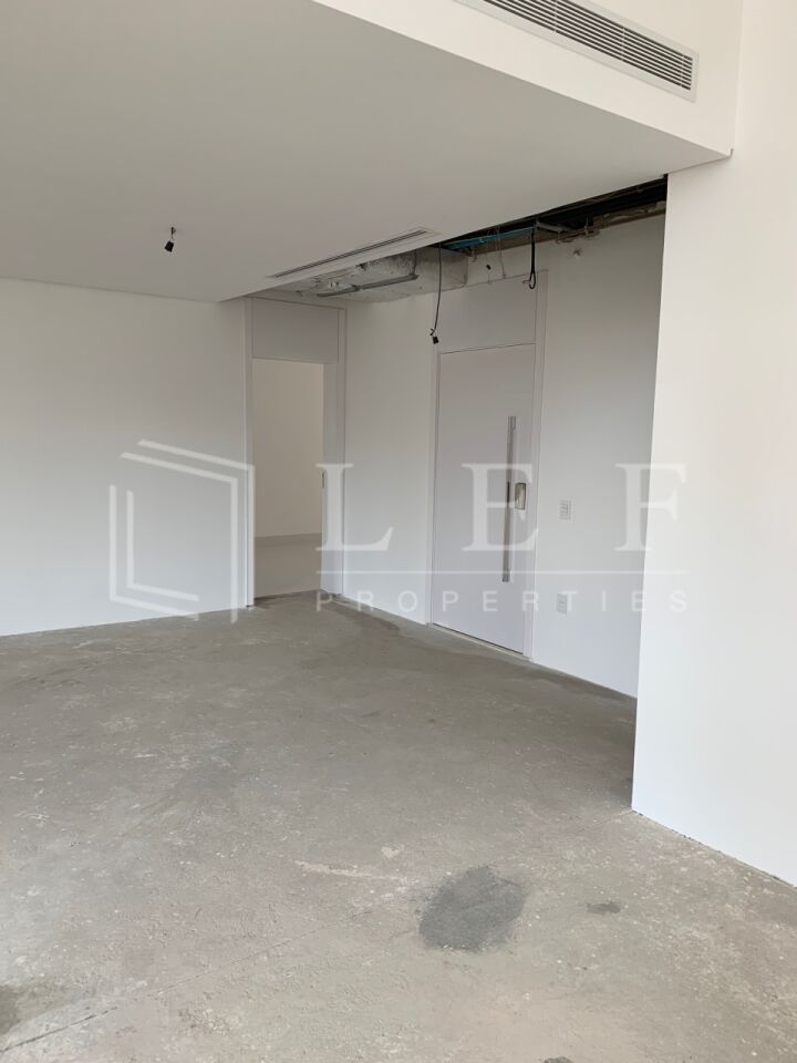 Lef Properties