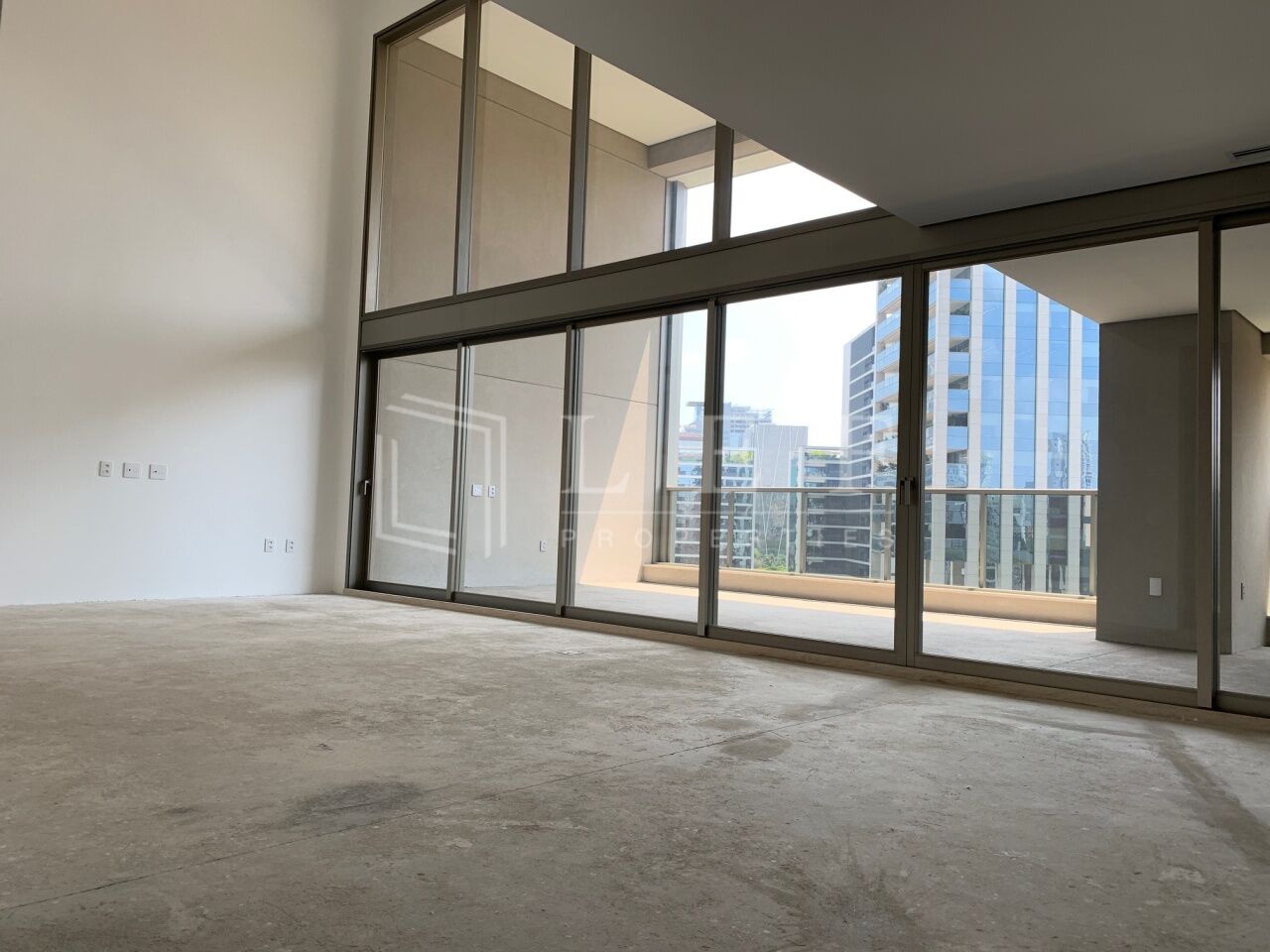 Lef Properties
